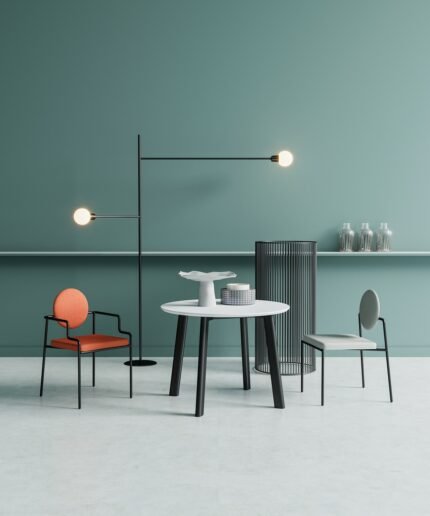 SOK Round Negotiation Table